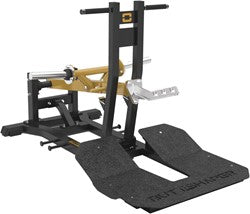 Toorx Professional Belt Squat FWX-10200 - Butt Shaper Line - Hoofdafbeelding