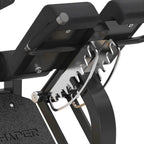 Toorx Professional Dual Hyper Extension FWX-10500 - Butt Shaper Line - Detail