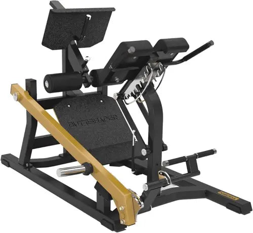 Toorx Professional Dual Hyper Extension FWX-10500 - Butt Shaper Line - Hoofdafbeelding
