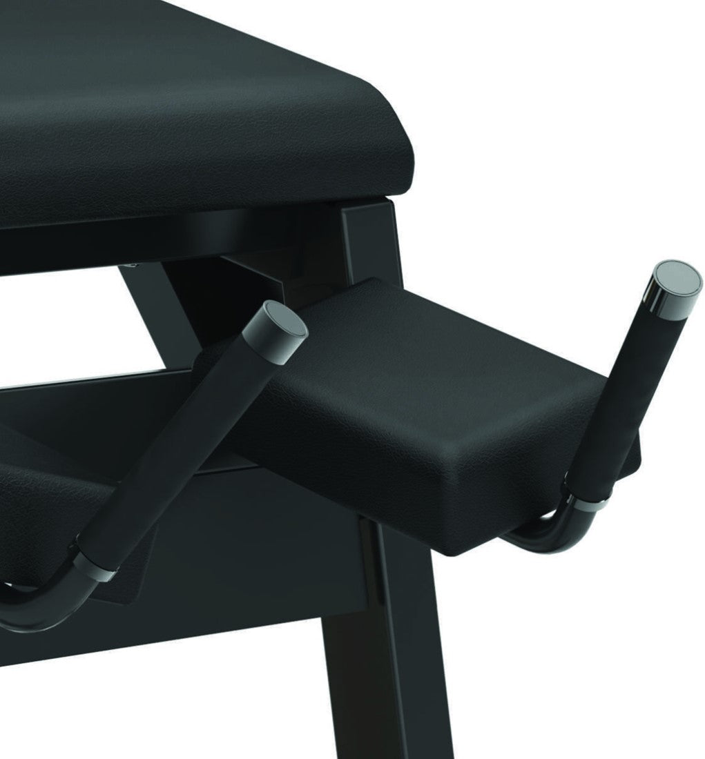 Toorx Professional Hyper Reverse FWX-10600 - Butt Shaper Line - Aanzicht