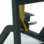 Toorx Professional Hyper Reverse FWX-10600 - Butt Shaper Line - Detail