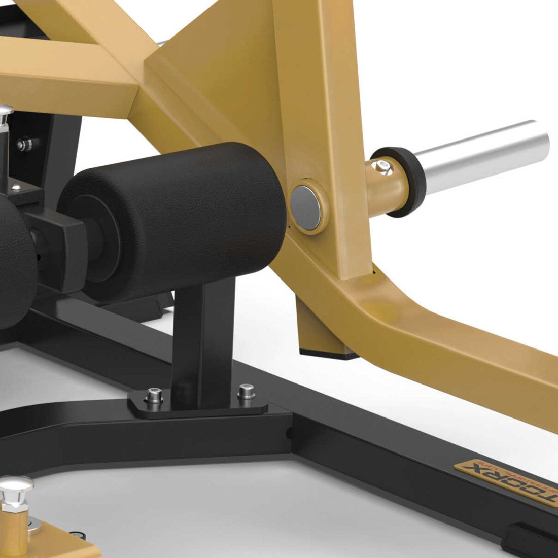 Toorx Professional Squat Lunge FWX-10100 - Butt Shaper Line - Aanzicht