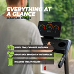 VirtuFit Totally TR50i (2026 model) - Afbeelding 6