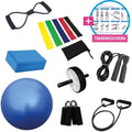 Virtufit Yoga Fit & Trainingspakket XL - Productafbeelding